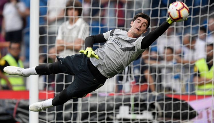 تيبو كورتوا