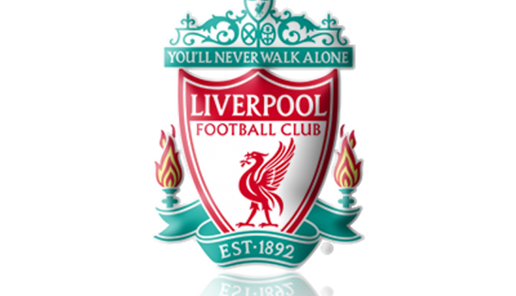 شعار ليفربول