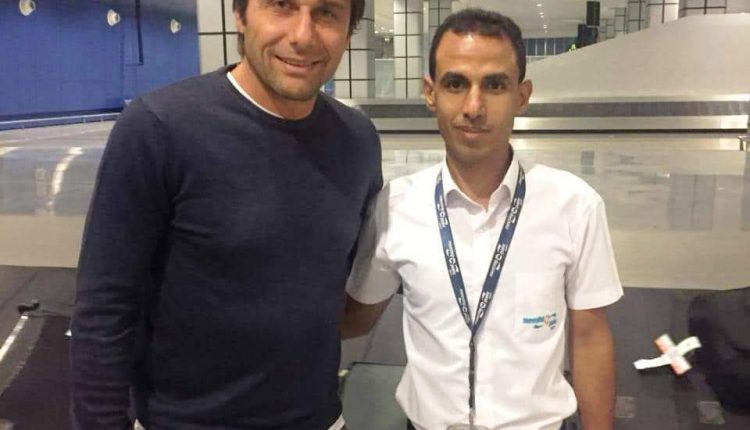 أنطونيو كونتي