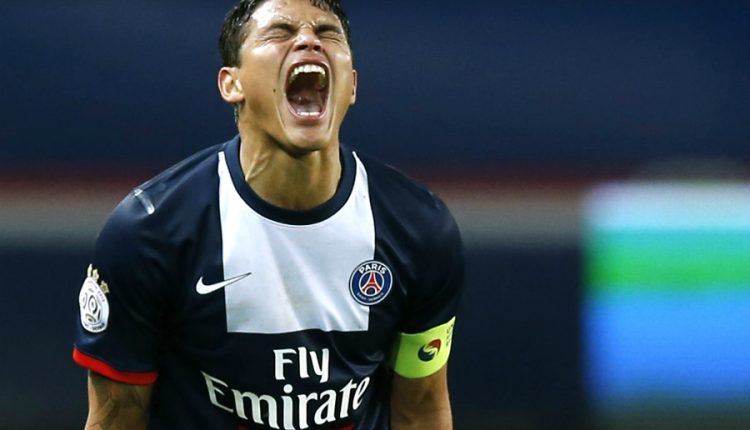 تياجو سيلفا