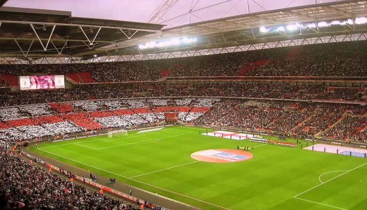 ستاد ويمبلي