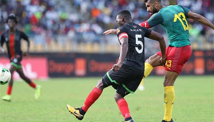 الكاميرون ومالاوي