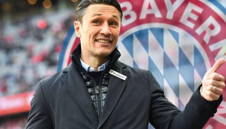 نيكو كوفاتش