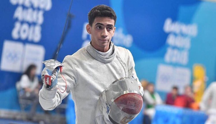 مازن العربي