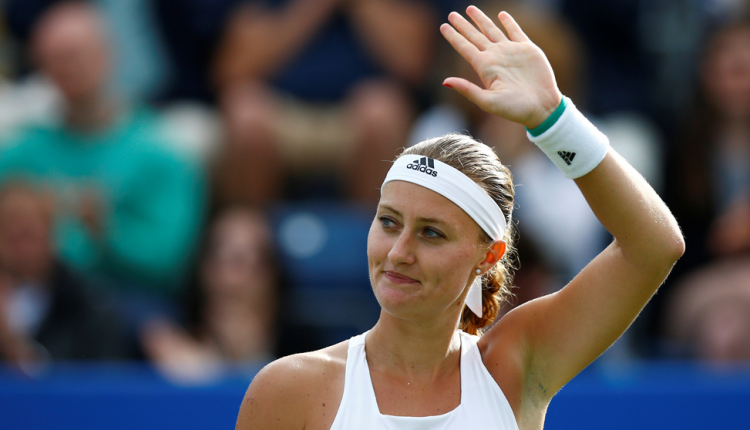 بترا كفيتوفا