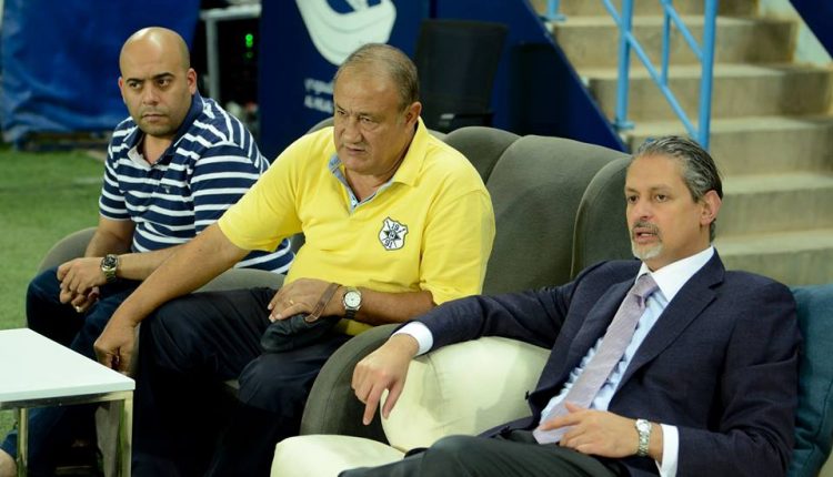 علاء مقلد - الزمالك