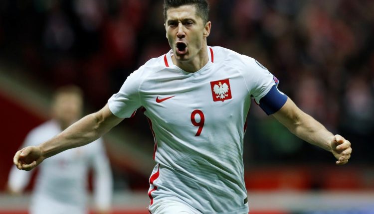 ليفاندوفسكي