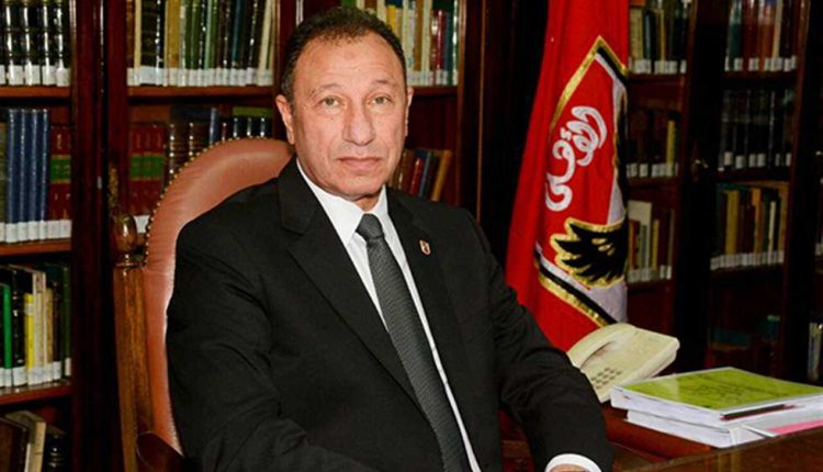 محمود الخطيب