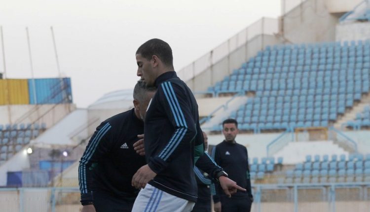 محمد الشامي