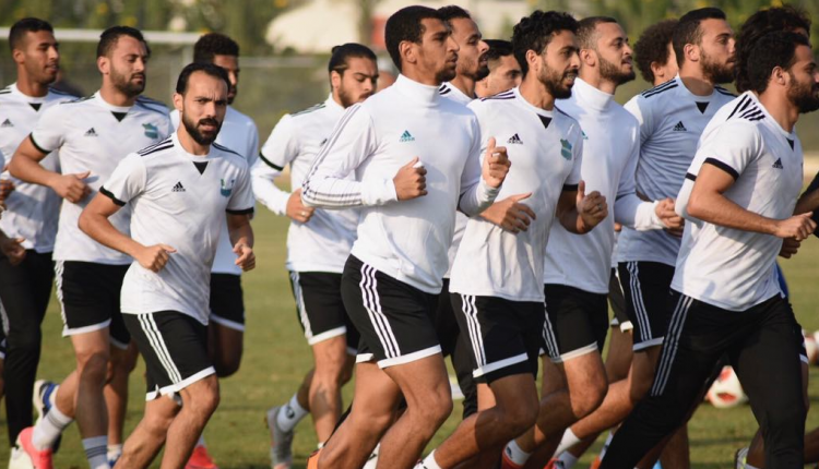 مصر المقاصة