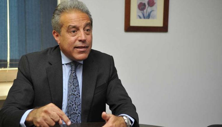 خالد الدرندلي