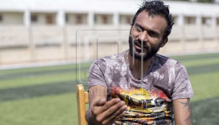 إبراهيم سعيد