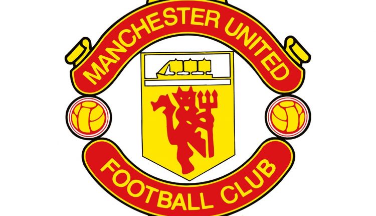 شعار مانشستر يونايتد