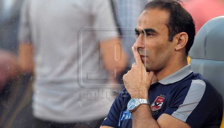 سيد عبدالحفيظ