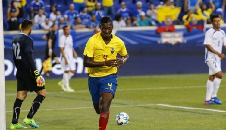 جون سيفونيس