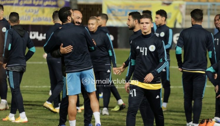 الإسماعيلي