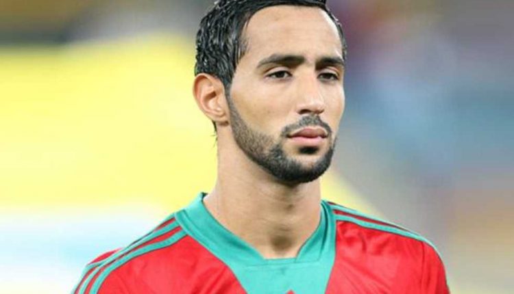 مهدي بنعطية