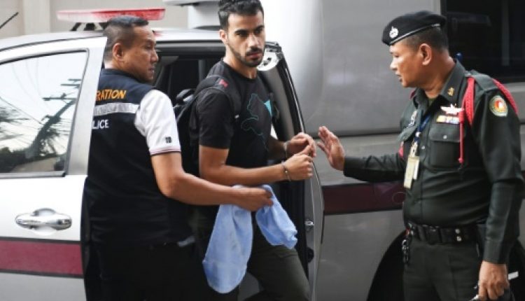 حكيم العريبي