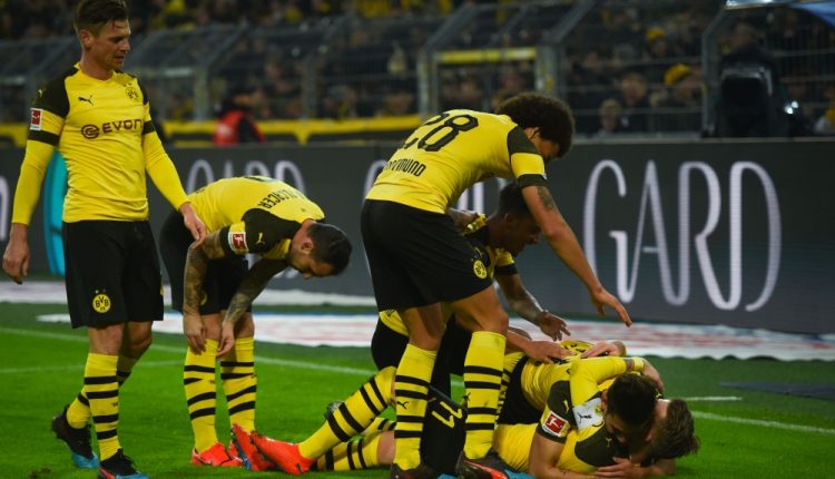 بروسيا دورتموند