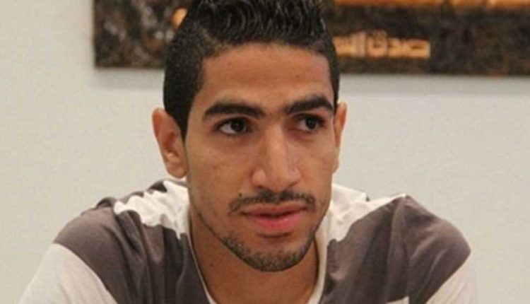 محمد فاروق