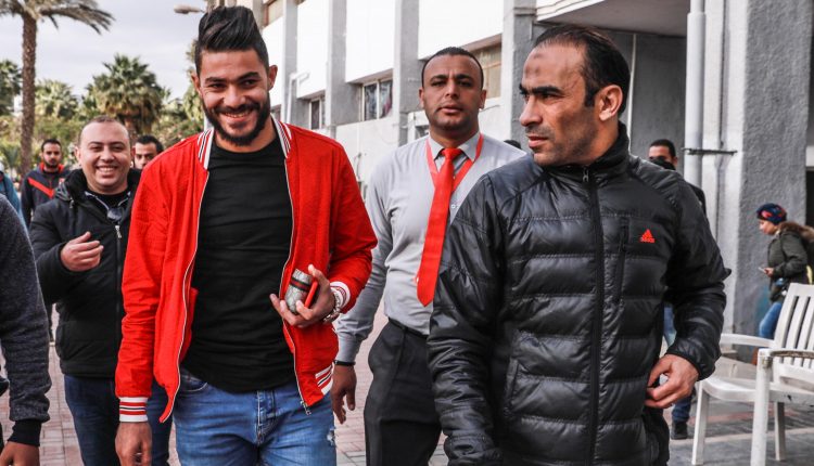 ياسر إبراهيم