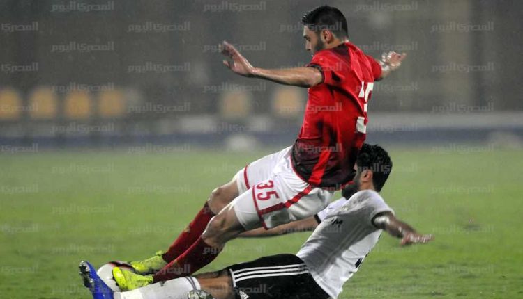 الأهلي والجونة