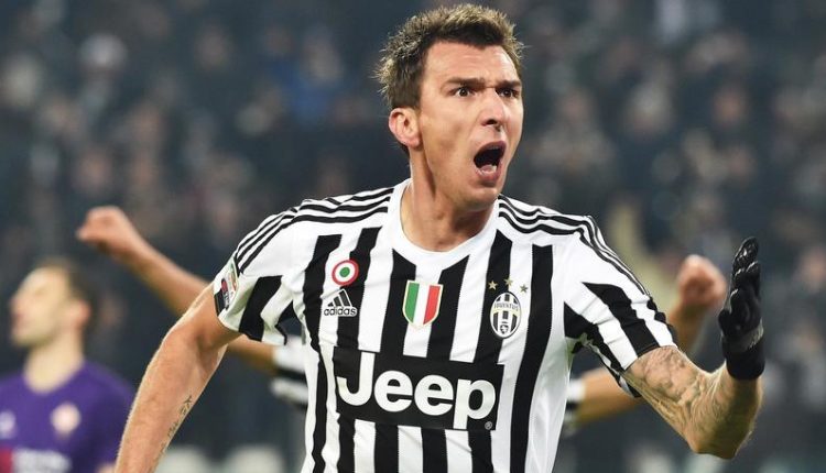 ماندزوكيتش