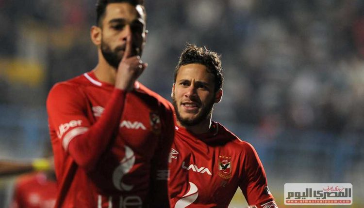 عمرو السولية