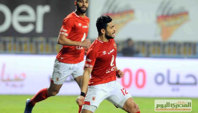 النادي الأهلي