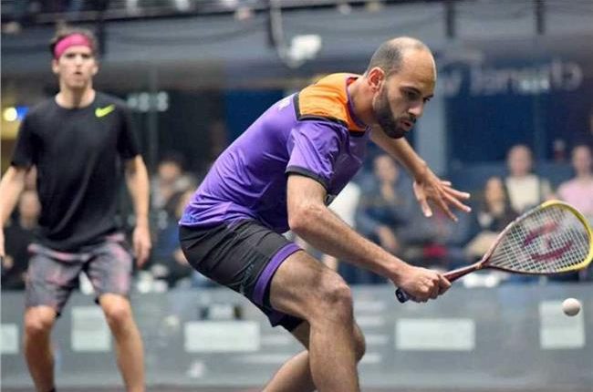 مروان الشوربجي