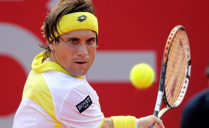 دافيد فيرير