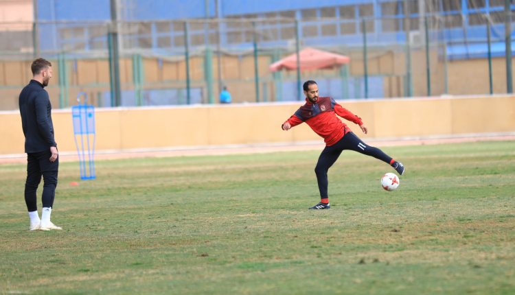 وليد سليمان