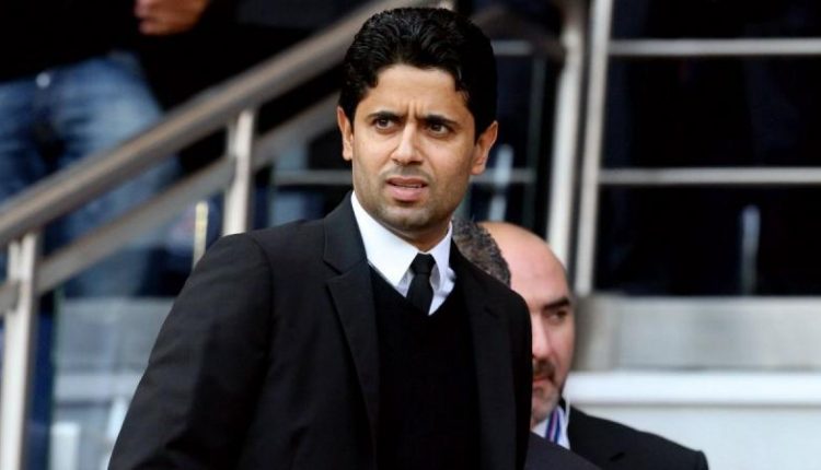 ناصر الخليفي