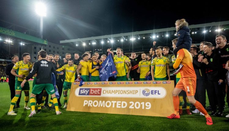 نوريتش سيتي