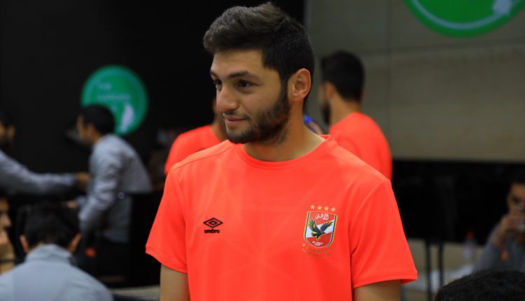 كريم نيدفيد