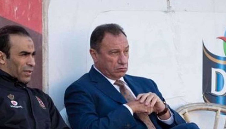 محمود الخطيب وسيد عبدالحفيظ