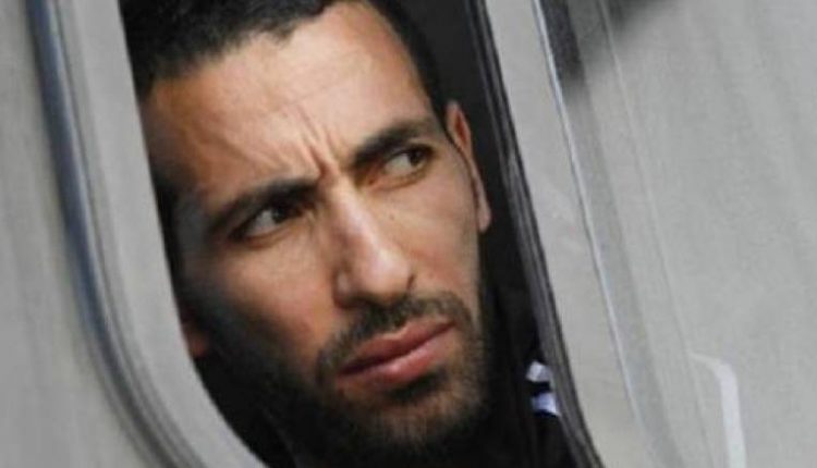 محمد أبوتريكة