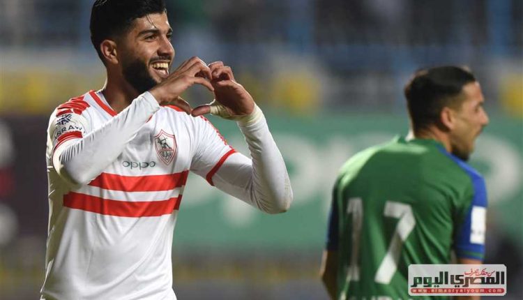 فرجاني ساسي