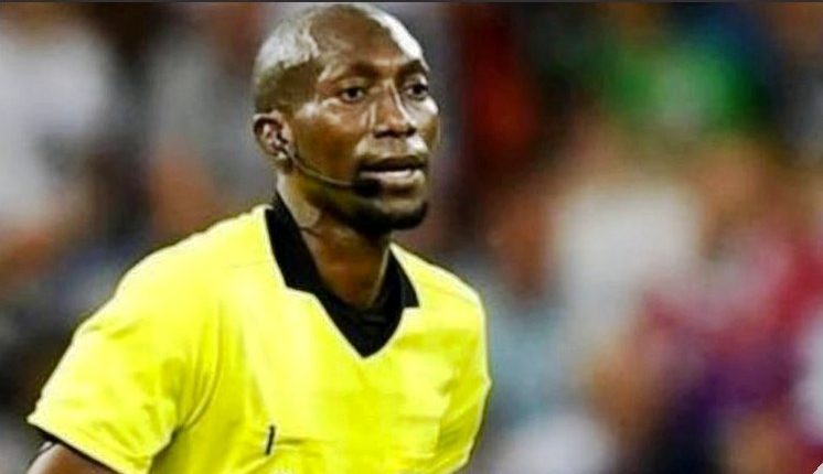 السنغالي ماجيتى نداي