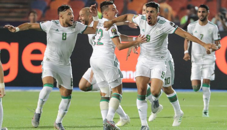 تصفيات كأس العالم 2026