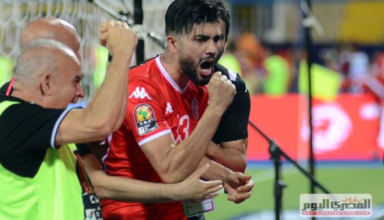 فرجاني ساسي