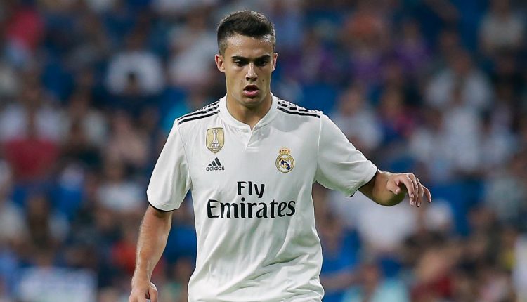 سيرجيو ريجيليون