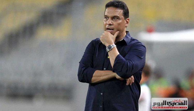 حسام البدري