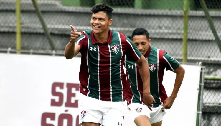 البرازيلي إيفانيلسون