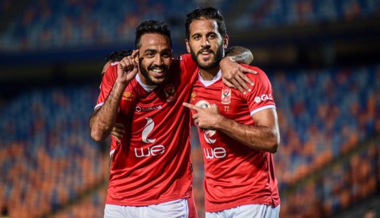 مروان محسن وكهربا