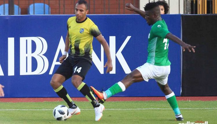 مباراة الاتحاد والمقاولون على رأس مباريات اليوم في الدوري المصري