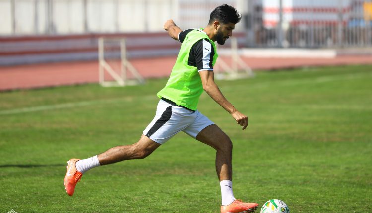 فرجاني ساسي