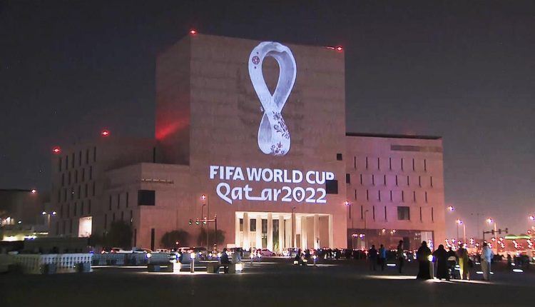 قطر 2022