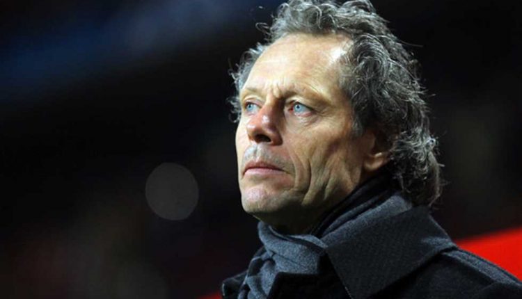 ميشيل برودوم