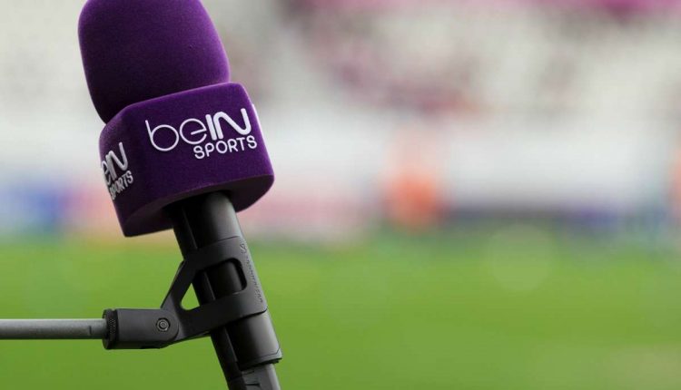 بي إن سبورتس